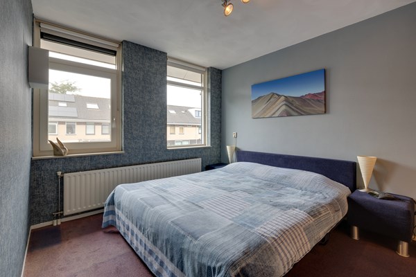 Medium property photo - Gangeslaan 156, 1448 DH Purmerend